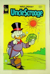 Uncle Scrooge #189 (1981, Whitman) - Very Fine/Near Mint