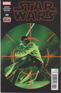 Star Wars #6