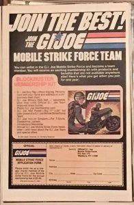 IRON MAN #161 (1982 Marvel) MOON KNIGHT appearance 