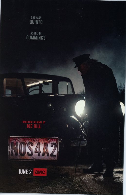 Batman & The Outsiders 1 (2019)  Sejic Variant 9.0 (our highest grade)