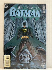 Detective Comics #682 (B)