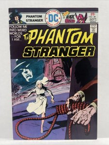 Phantom Stranger #38      (B) 