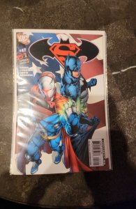 Superman/Batman #47 (2008)