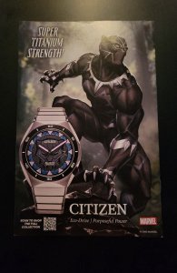 Avengers Forever #9 Conley Cover (2022)