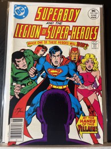 Superboy #228 (1977)