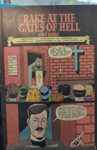 Hellblazer #80 (1994)