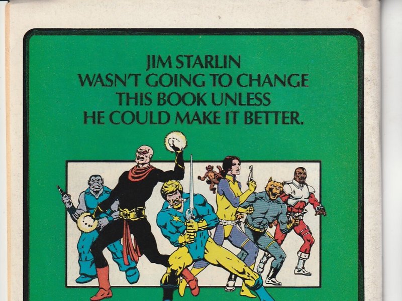 West Coast Avengers(mini-series, 1984)# 2 The Return of a Surprise Villain