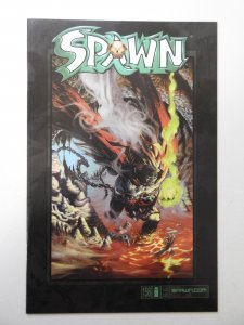 Spawn #158 (2006) VF+ Condition!