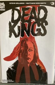 Dead Kings #3 (2019)