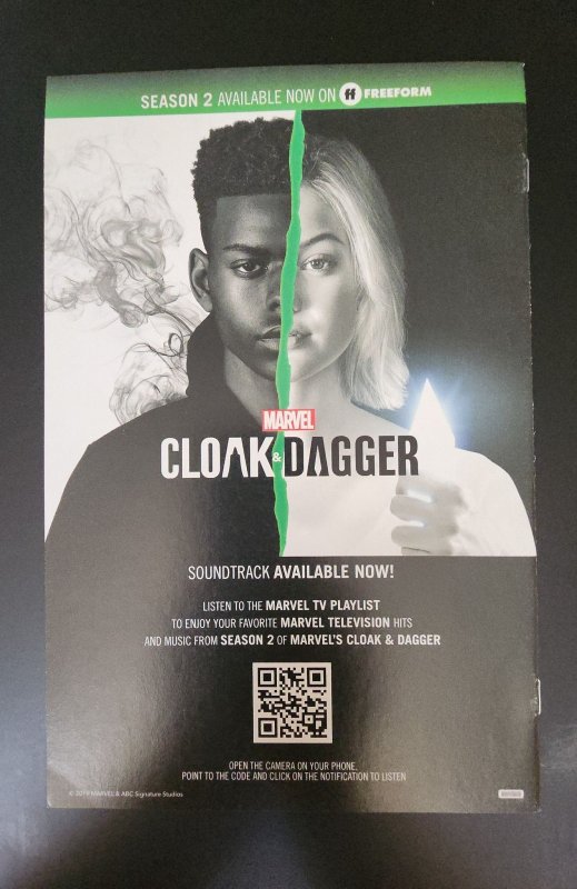 Black Panther #13 Pacheco Cover (2019)