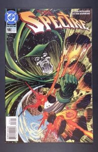 The Spectre #18 (1994)