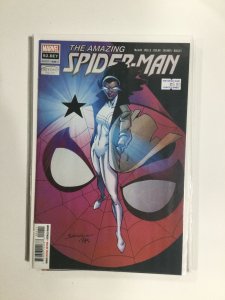 The Amazing Spider-Man #92.BEY (2022) NM3B149 NEAR MINT NM