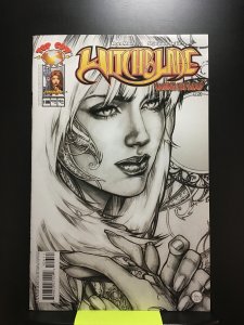 Witchblade #106 Adriana Melo Cover (2007)