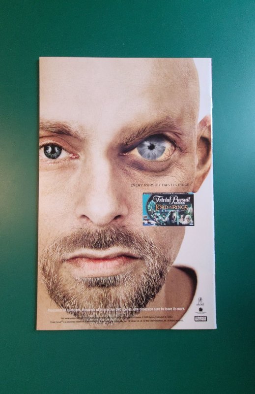 The Flash #220 (2005) NM