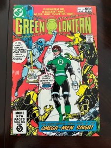 Green Lantern #143 - (1982)