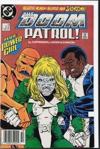 Doom Patrol #13 (1988) Doom Patrol