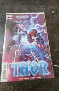 Thor #15 (2021)