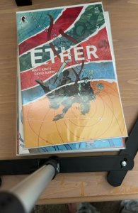 Ether #2 (2016) Boone Dias 