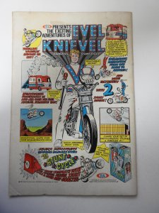 Marvel Double Feature #2 (1974)