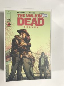 The Walking Dead Deluxe #3 (2020) NM3B145 NEAR MINT NM