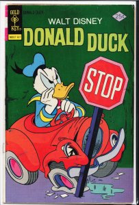 Donald Duck #164 (1975)