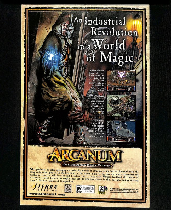 Tomb Raider (1999) #9 Michael Turner Variant