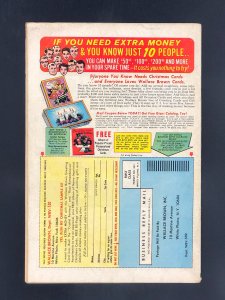 Sub-Mariner #17 (1969)