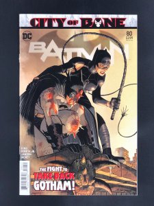 Batman #80 (2019)