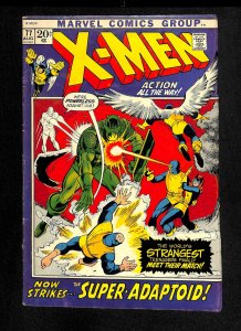 X-Men #77