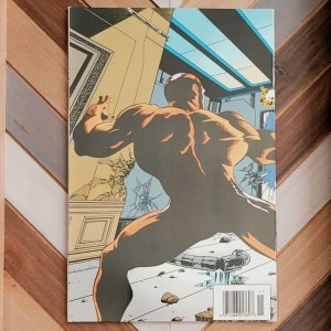 FANTASTIC FORCE #1 NM, unread (Marvel 1994) Premiere issue, 1st team appearance