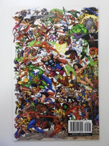 JLA/Avengers #3 (2003) NM Condition!
