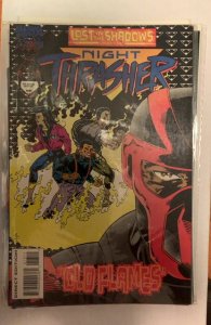 Night Thrasher #13 (1994)