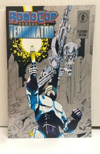 RoboCop vs. the Terminator Gallery Edition (2014)