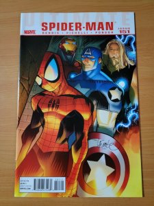 Ultimate Spider-Man #151 ~ NEAR MINT NM ~ 2011 Marvel Comics