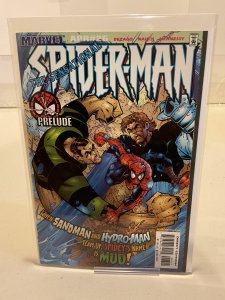 Sensational Spider-Man #26  1998  9.0 (our highest grade)