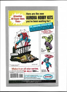 The X-Men #28 (1967) Marvel Milestone Edition