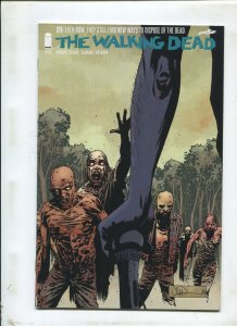 THE WALKING DEAD #129 (9.2 OB) 1ST PRINT