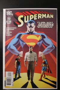 Superman #713 (2011)