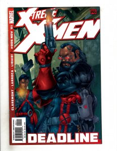 X-Treme X-Men #5 (2001) OF22