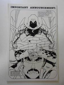 Moon Knight #35 (1984) FN+ Condition!
