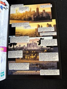 G.I. Joe #4 2002 Image Campbell