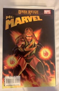 Ms. Marvel #35