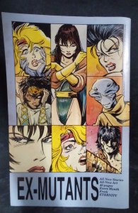 Fifties Terror #1 (1988)