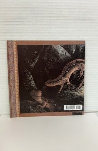 Mouse Guard: Legends of the Guard #1 (2013)