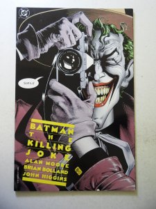 Batman: The Killing Joke (1988) 11th Print FN+ Condition