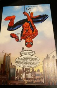 Wolverine #146 (2000)12 horsemen - of apocalypse