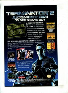 SHADOWMAN #1 Fisherman Collection (9.2) 1992 