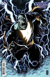 Knight Terrors Black Adam #2 Robertson Variant (of 2) Comic Book 2023 - DC