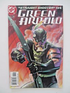 *Green Arrow (2003) 30-43, 45-52, 54-59, 61-68 (36 Books)