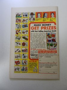 Strange Adventures #223 (1970) VF condition